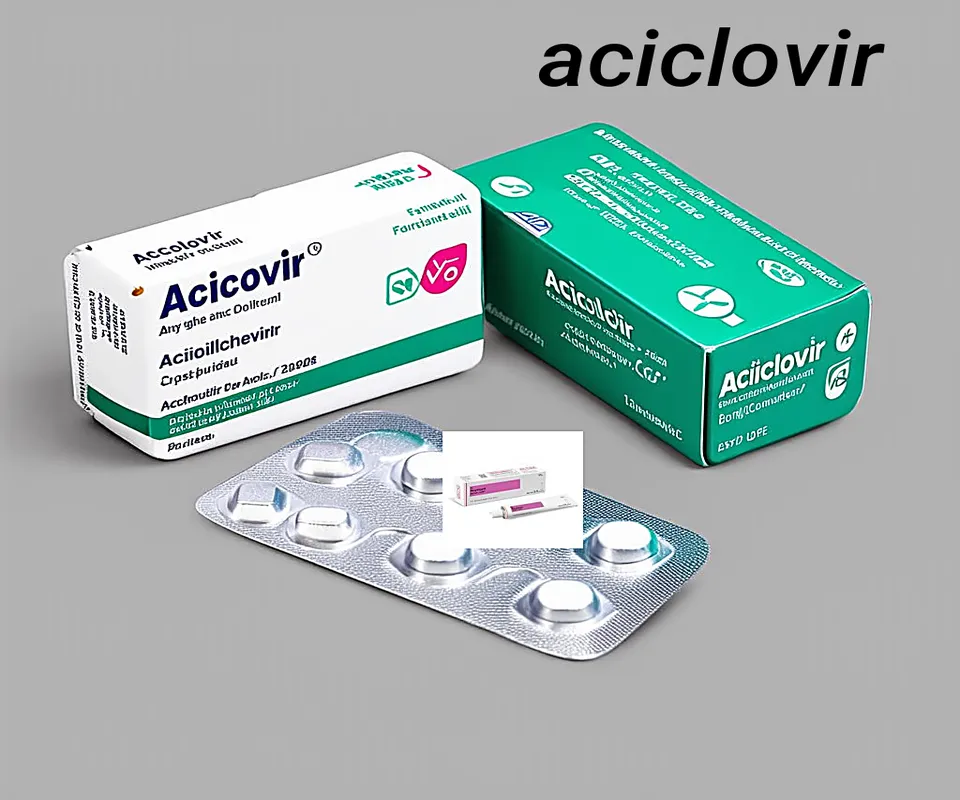 Aciclovir pomata herpes labiale prezzo